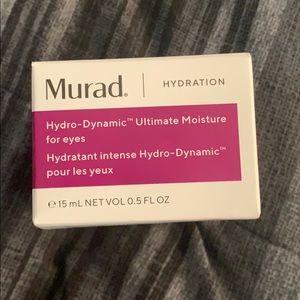 Murad hydro dynamic ultimate moisture for eyes